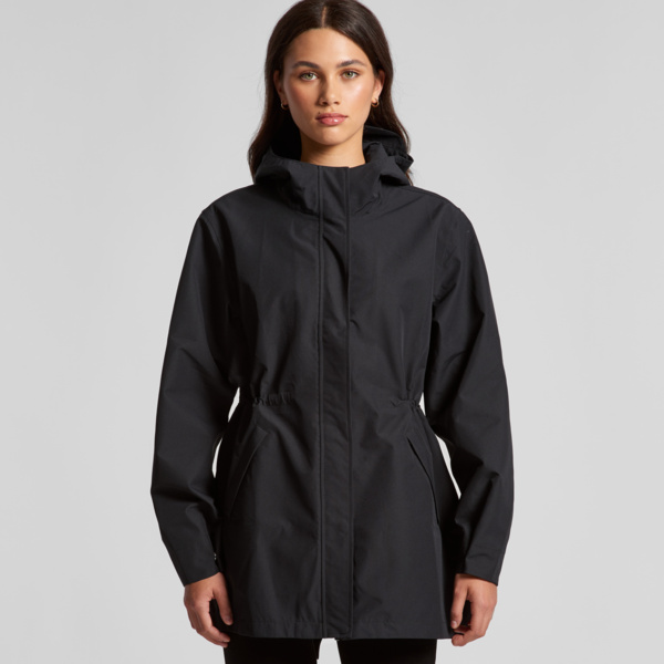 AS Colour Women's Tech Jacket Thumbnail